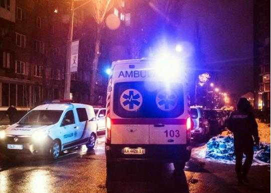 «Убийца хладнокровно нанес смертельный удар»: заговорила жена погибшего госохранника Хмелюка