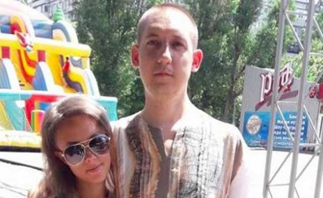 В Запорожье молодая семья с маленьким ребенком пропала без вести