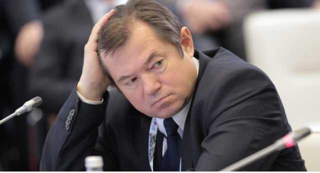 Телеведущая: в Кремле появился глубоко законспирированный агент украинской внешней разведки