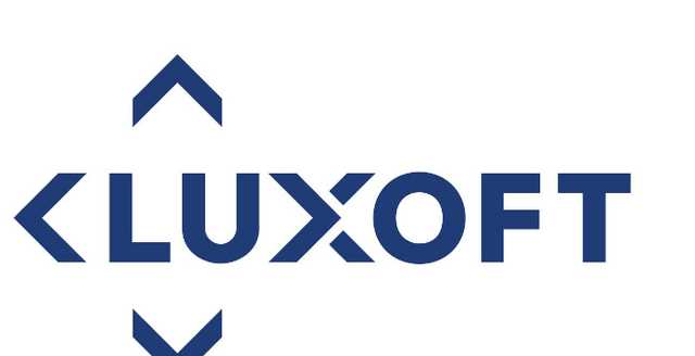 IT- Luxoft       $2 