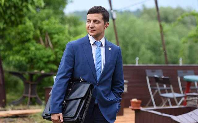 Команда Зеленского сделала важное заявление