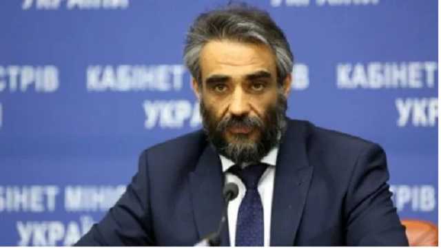 Умер бывший первый замглавы "Укрзализныци" Максим Бланк