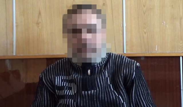 В Тернополе к 4,5 годам заключения приговорен сообщник «ЛНР»