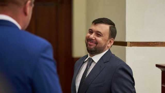 Пушилин — фигура номинальная. «ДНР» управляет загадочный персонаж из РФ, — СМИ