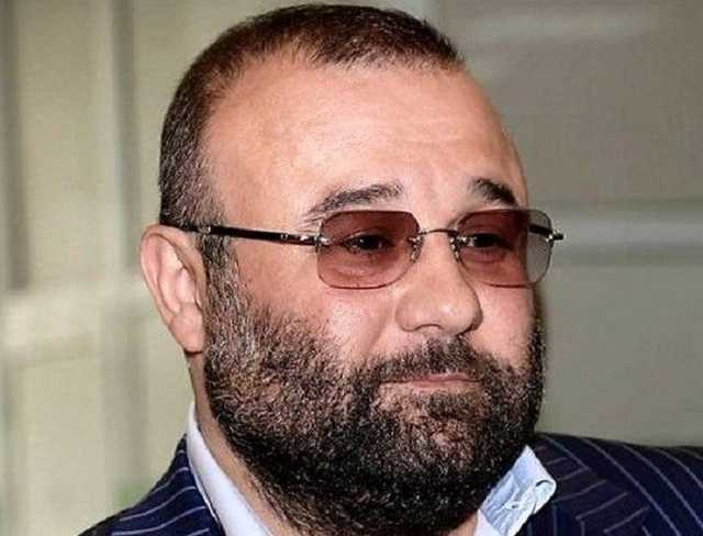 Государство воров или «Нарик» для Президента