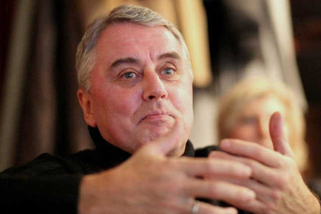 ”Показывает палец и быдло ржет”: Подеревянский объяснил успех Зеленского в Украине