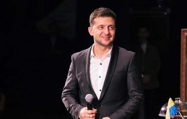 Зеленский сообщил кто его люди в регионах