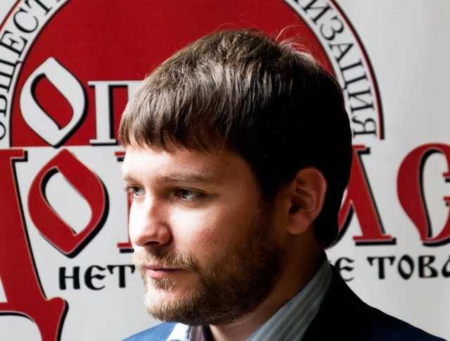 СМИ: В Донецке боевики «арестовали» спонсора экс-главы «ДНР» Захарченко