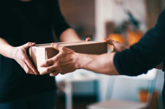 "Укрпочта" предупредила о задержках с доставкой почты в 7 областях Украины