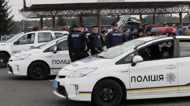 Под Киевом двое подростков ногами забили парня до смерти