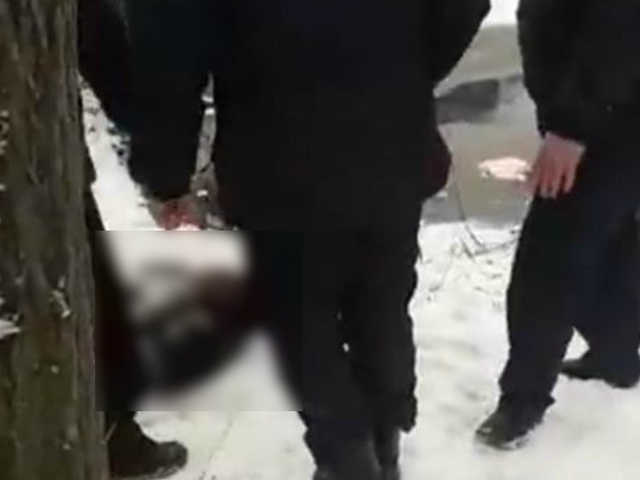 На Закарпатье мертвую женщину обнаружили под мостом