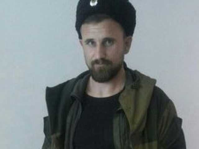 Позывной «Сеня»: на Донбассе ликвидировали боевика «ЛНР»