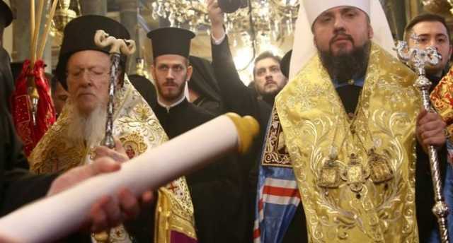 Украинский шоумен жестко отреагировал на истерику россиян из-за предоставления Томоса Украине