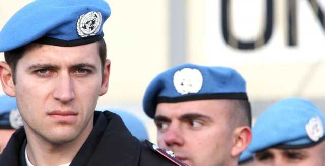 Украина направит своих миротворцев в Мали