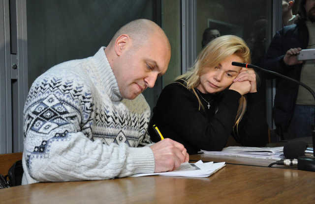 Суд обрав запобіжний захід Наталії Саєнко, яка збила підлітка-велосипедиста