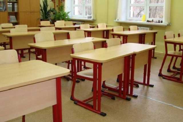 В Черкасской области 52-летняя учительница избила детей