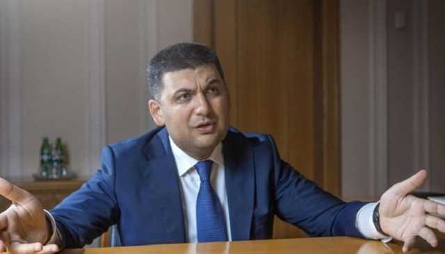 Александр Гончаров: “И в 2019 будем занимать весь год”