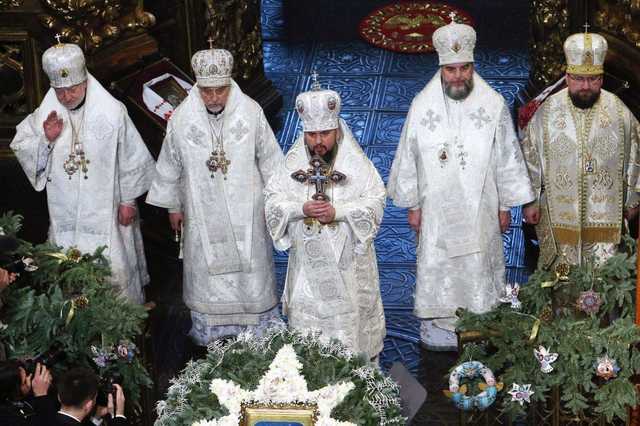 Gazeta Wyborcza: Томос для Украины стал исторической катастрофой для Путина