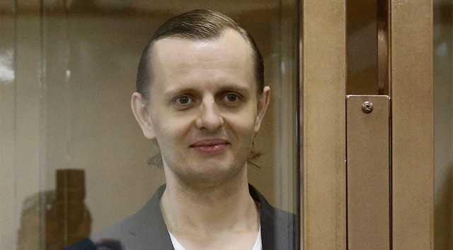 Хакерами «Анонимного интернационала» руководили сотрудники ФСБ