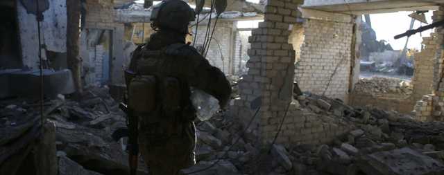 Оккупанты стреляют из гранатометов и пулеметов: ситуация на Донбассе