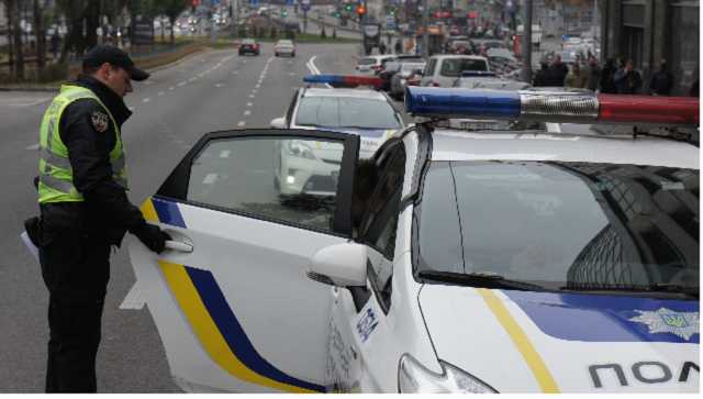 В Донецкой области повесилась майор полиции