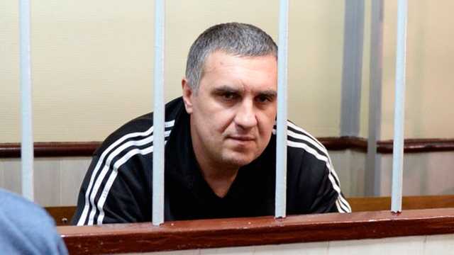 Осужденного в Крыму Панова этапируют в российский Омск, – родные