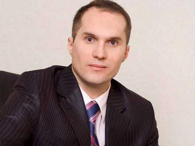 Бутусов: СБУ укрывает Виталия Тарадая - убийцу героя Небесной сотни