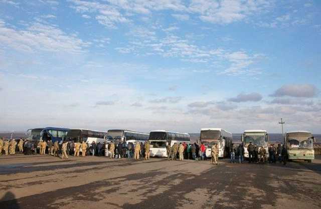 Обмен пленными: непопулярная тема