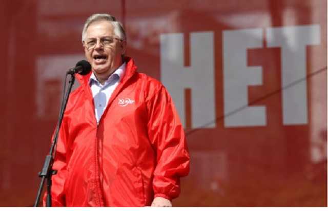 Как олигархи будут использовать Симоненко и коммунистов на выборах