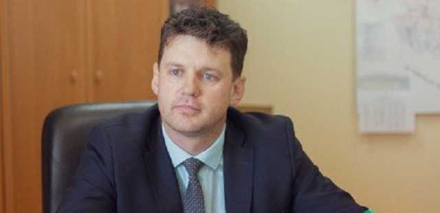 НАБУ закрыло производство против главы волынской «Солидарности»