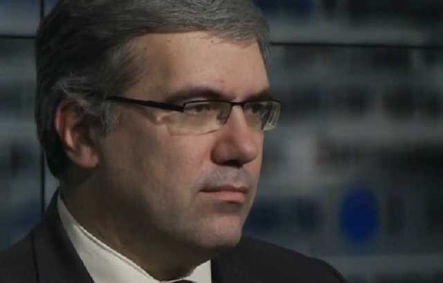 Павленко розповів, хто фінансував поїздку української делегації на вручення томосу