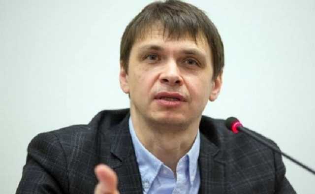 Таран: Украине нужно прекращать работать с МВФ