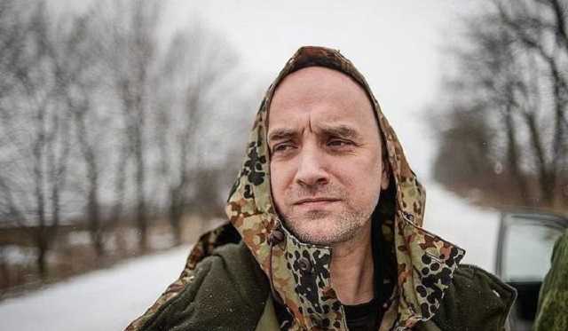 «Раскол теперь будет в России»: Захар Прилепин рассказал о распаде РПЦ