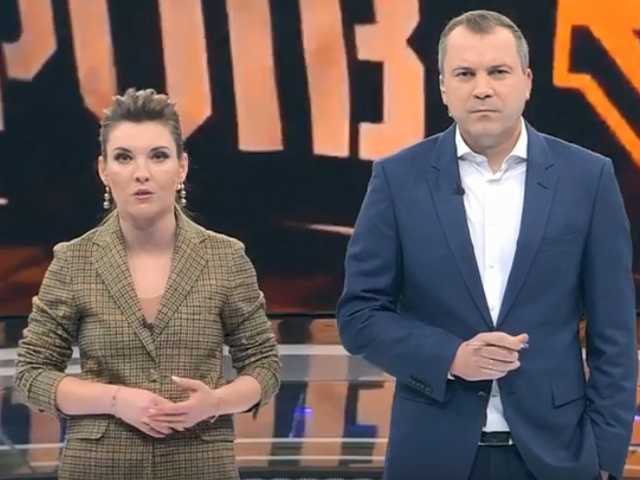 ’’Подавитесь своим Томосом!’’ Пропагандисты Путина взбесились из-за победы Украины