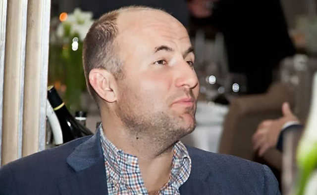 За что российский олигарх Фукс попал под американские санкции