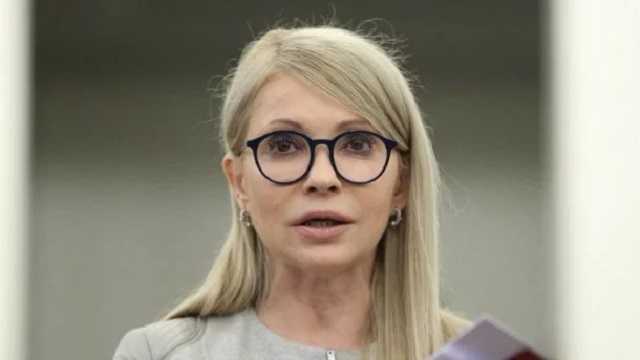 Социолог заявила, что за Тимошенко будут голосовать бедные люди