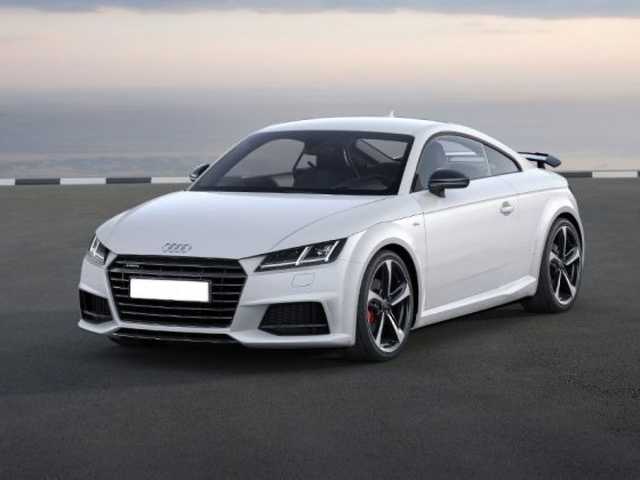 Винницкие бандиты «отжали» авто Audi-TT, притворившись покупателями