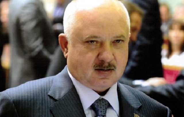 На Житомирщине в поселке построят бассейн за 60 млн грн по идее нардепа