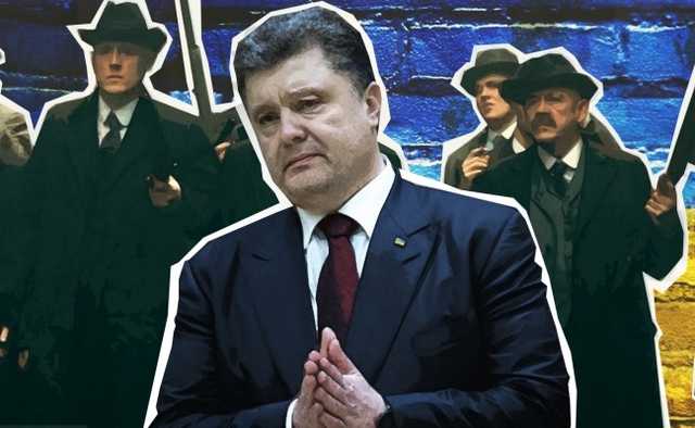 На победу Порошенко работают Россия, олигархи, местные элиты, бандиты и ЦИК — эксперт