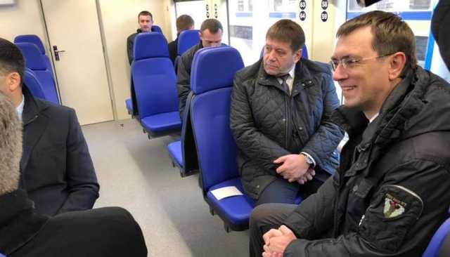 Алексей Кучеренко: “Парни с циничным юмором”