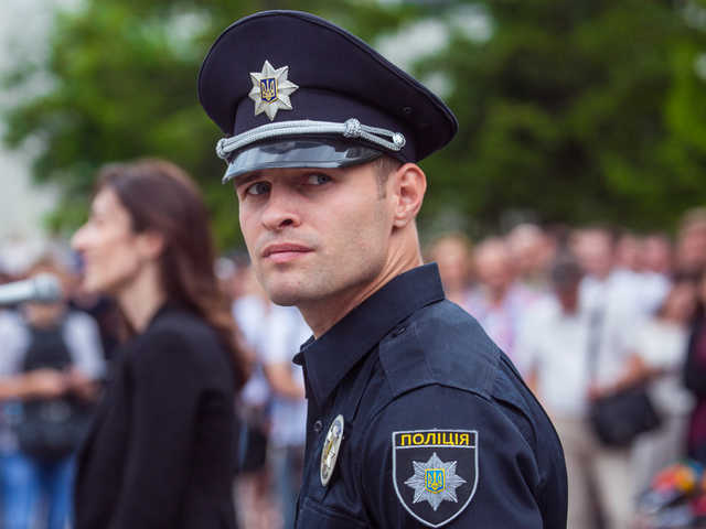 Во Львове произошла массовая драка: мужчин госпитализировали с переломом носа и огнестрельным ранением