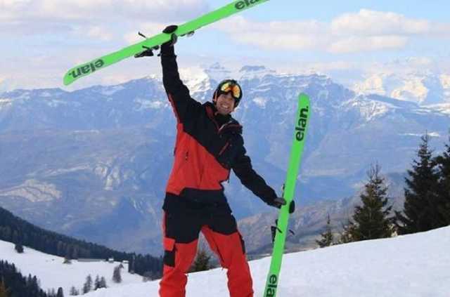 Друг не выжил: в Карпатах нашли пропавшего туриста из Киева