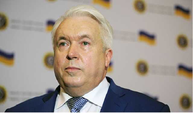 Скандальный Олейник выдал фейк: «Украинцы переходят на отопление дровами»