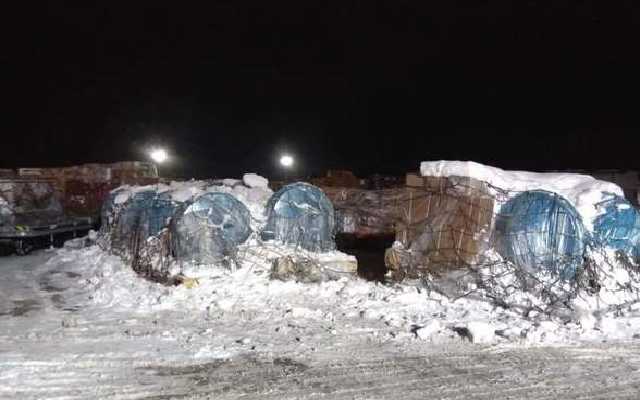 Крупное ЧП в "Борисполе": в аэропорту приняли решительные меры