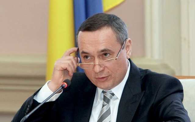 У Мартыненко назвали старым фейком его причастность к оффшорной компании