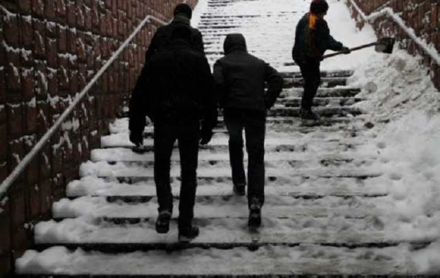 Фашик Донецкий: когда у власти д*билы, городу со временем всегда приходит ж*па