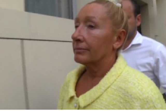 Скандально известная Леся Софиенко связана с российским криминалом, - СМИ