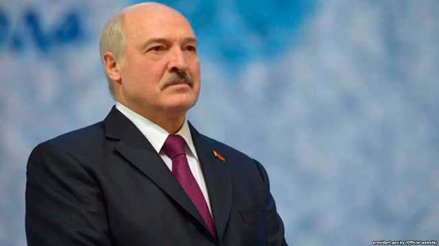 Лукашенко призвал белоруссов быть готовыми