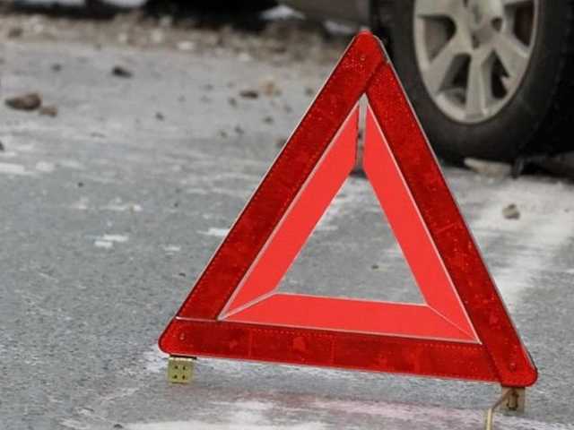 ДТП в Запорожье: пострадал годовалый малыш