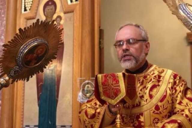 ’’Дайте молиться на родном языке!’’ У Варфоломея выступили с важным призывом